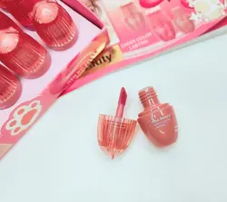 رژگونه مایع گربه ای کیس بیوتی