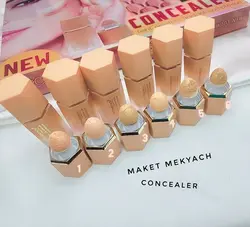 کانسیلر پددار جدید برند Market Mekyach