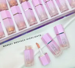 هایلایتر مایع اورجینال Market mekyach