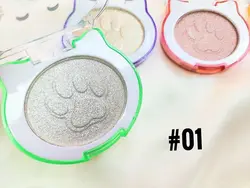 هایلایتر طرح گربه