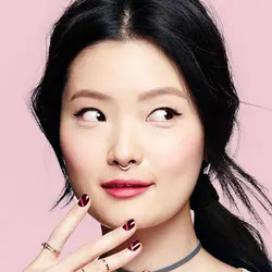 رژلب و رژگونه مایع بنفیت Benefit اصل