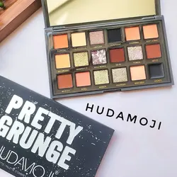 پالت سایه پرتی گرانج آینه دار هدی موجی