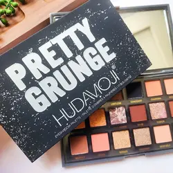 پالت سایه پرتی گرانج آینه دار هدی موجی