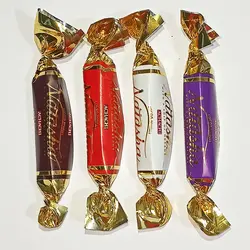 شکلات مدادی کاکائویی