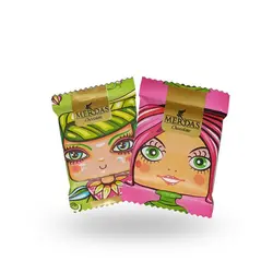 شکلات هپی فرند مرداس میکس