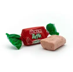 تافی هندوانه اولکر