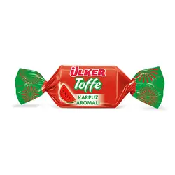 تافی هندوانه اولکر