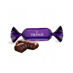 شکلات ABK بنفش