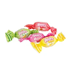 تافی میوه ای آیبون