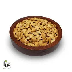 تخمه کدو گوشتی دو اتیشه ایرانی اعلاء