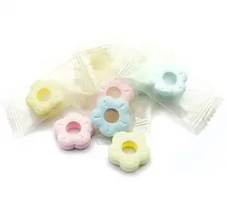 ابنبات نعنایی شکوفه