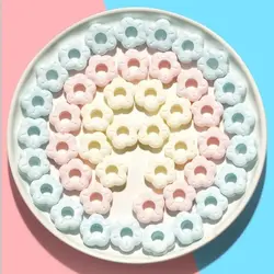 ابنبات نعنایی شکوفه