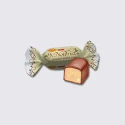 شکلات نوروز کاراملی