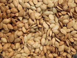 تخمه کدو گوشتی دو آتیشه اعلاء