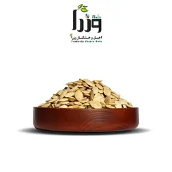 تخمه کدو گوشتی اعلاء