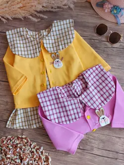 کت سارافون شایلین - شیک و پیک