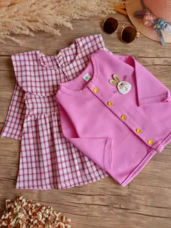 کت سارافون شایلین - شیک و پیک