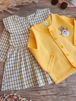 کت سارافون شایلین - شیک و پیک