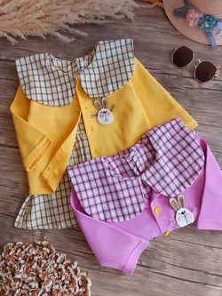 کت سارافون شایلین - شیک و پیک