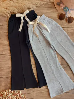 شلوار بوت کات کبریتی - شیک و پیک