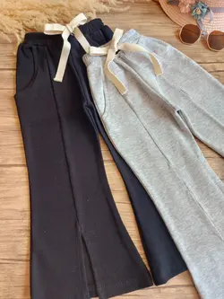 شلوار بوت کات کبریتی - شیک و پیک