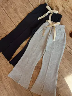 شلوار بوت کات کبریتی - شیک و پیک