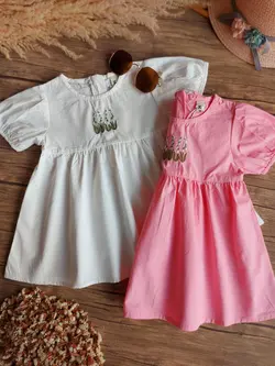 پیراهن شانا - شیک و پیک