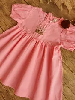 پیراهن شانا - شیک و پیک