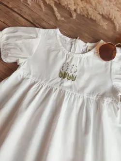 پیراهن شانا - شیک و پیک