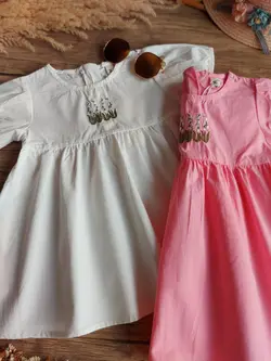 پیراهن شانا - شیک و پیک