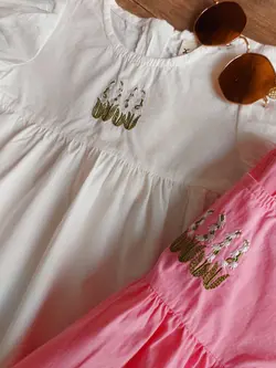 پیراهن شانا - شیک و پیک