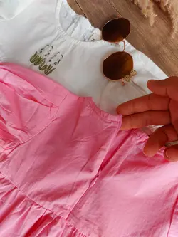 پیراهن شانا - شیک و پیک