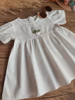 پیراهن شانا - شیک و پیک