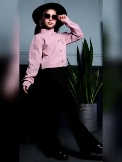 شومیز شلوار چکامه - شیک و پیک