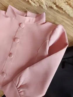 شومیز شلوار چکامه - شیک و پیک