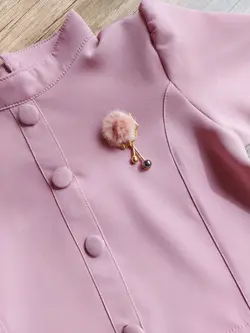 شومیز شلوار چکامه - شیک و پیک