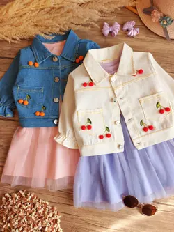 کت سارافون آلبالو - شیک و پیک