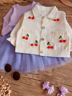 کت سارافون آلبالو - شیک و پیک