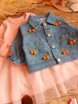 کت سارافون آلبالو - شیک و پیک