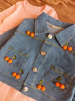 کت سارافون آلبالو - شیک و پیک