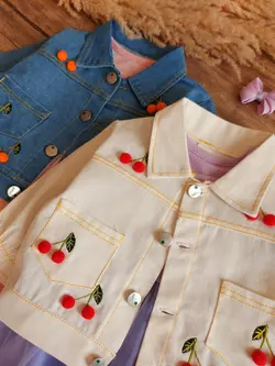 کت سارافون آلبالو - شیک و پیک