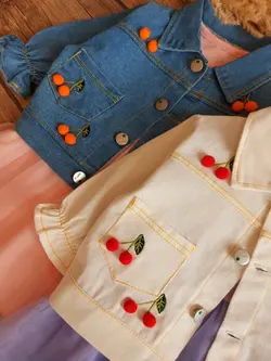 کت سارافون آلبالو - شیک و پیک