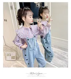 شومیز و بیلر قلبی - شیک و پیک