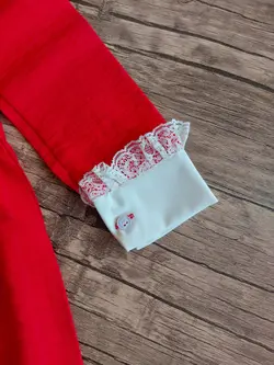 پیراهن دلوان - شیک و پیک