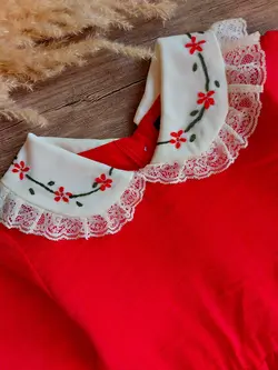 پیراهن دلوان - شیک و پیک