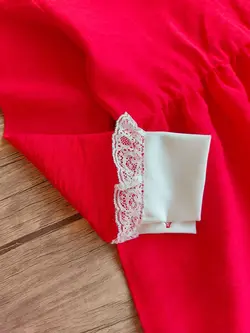 پیراهن دلوان - شیک و پیک