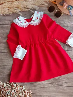 پیراهن دلوان - شیک و پیک