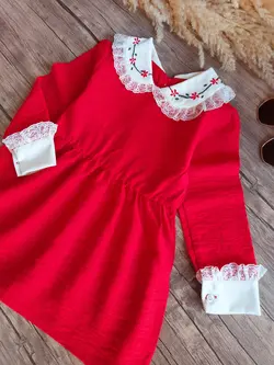 پیراهن دلوان - شیک و پیک