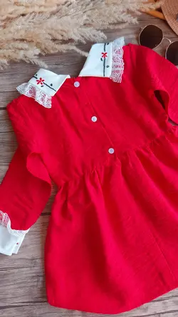 پیراهن دلوان - شیک و پیک