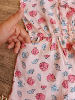 بیلر صدف - شیک و پیک